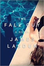 The Fall Guy: A Novel - James Lasdun