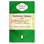 Famous Trials 3 - James H. Hodge