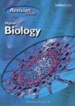 Higher Biology Course Notes - Andrew Morton