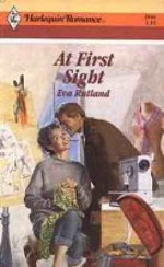 At first sight - Eva Rutland