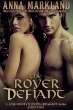 The Rover Defiant - Anna Markland