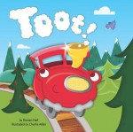 Toot! - Kirsten Hall, Charlie Alder