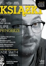 Książki. Magazyn do czytania, nr 4 (37) / wrzesień 2019 - Redakcja magazynu Książki