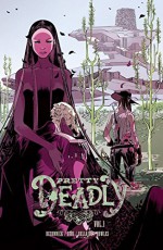 Pretty Deadly Vol. 1 - Kelly DeConnick, Emma Rios, Jordie Bellaire