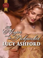 The Major and the Pickpocket - Lucy Ashford