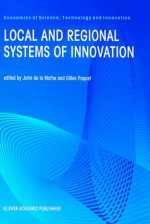 Local and Regional Sytems of Innovation - Gilles Paquet