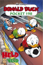 Donald Duck pocket 198 - Walt Disney, Olav Beemer, Thom Roep