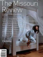 The Missouri Review (Demons, 32.3) - The Missouri Review