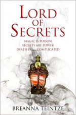 Lord of Secrets (The Empty Gods #1) - Breanna R. Teintze