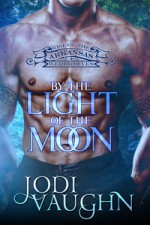 By the Light of the Moon - Jodi Vaughn