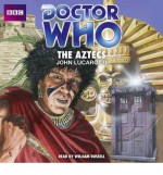 [ [ [ Doctor Who: The Aztecs (Doctor Who (Audio)) [ DOCTOR WHO: THE AZTECS (DOCTOR WHO (AUDIO)) ] By Lucarotti, John ( Author )Sep-11-2012 Compact Disc - John Lucarotti