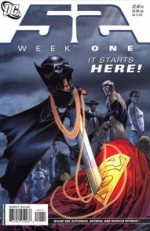 52 Week One (Fifty Two Week One) [Comic] - DC Comics