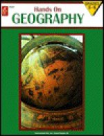 Hands On Geography, Grades 5 6 - Daryl Vriesenga