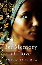 The Memory of Love - Aminatta Forna