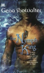 The Nymph King - Gena Showalter