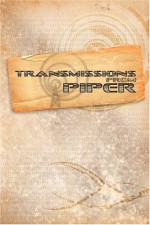 Thousand Suns: Transmissions from Piper - Greg Videll, Richard Iorio II, John Appel, Vaclav Ujcik