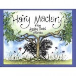 Hairy Maclary: Five Lynley Dodd Stories - Lynley Dodd