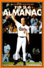 Baseball America's 1996 Almanac (Baseball America Almanac) - Baseball America