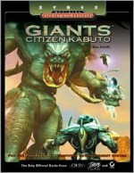 Giants Citizen Kabuto: Sybex Official Strategies & Secrets - Doug Radcliffe