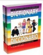 The Beginner's English/Spanish Dictionary and Guide to Usage/Diccionario Espanol/Ingles Para Principiantes y Guia de USO - Archie Bennet, Marta Gutierrez