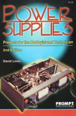 Power Supplies, 2e - David Lines