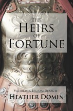 The Heirs of Fortune - Heather Domin