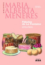 Fábulas de La Fontaine - Maria Alberta Menéres