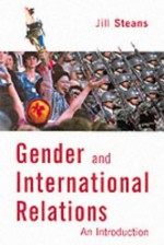 Gender and International Relations: An Introduction - JILL STEANS