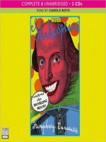 More Shakespeare without the Boring Bits (MP3 Book) - Humphrey Carpenter, Carole Boyd