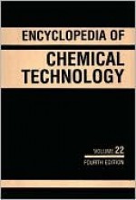 Kirk-Othmer Encyclopedia of Chemical Technology, Silicon Compounds to Succinic Acid and Succinic Anhydride - Jacqueline I. Kroschwitz, Kirk-Othmer, Raymond Kirk, Donald Othmer