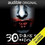 30 Days of Night - 'Ben Templesmith', 'Steve Niles'