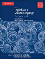 IGCSE English as a Second Language - Peter Lucantoni, Lydia Kellas