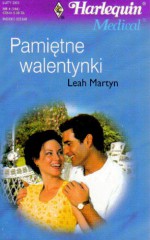 Pamiętne walentynki - Leah Martyn