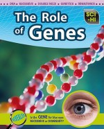 The Role of Genes - Eve Hartman