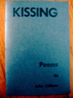 Kissing - John Colburn