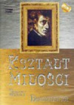 Kształt miłości. Książka audio CD MP3 - Jerzy Broszkiewicz