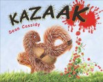 Kazaak! - Sean Cassidy