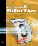 LightWave 8 Killer Tips - Dan Ablan