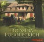 Rodzina Połanieckich - Henryk Sienkiewicz, Nehrebecka Anna