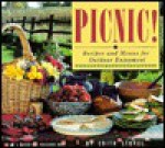 Picnic!: Recipes And Menus For Outdoor Enjoyment - Edith Stovel