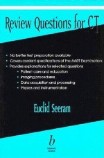 Review Questions For Ct - Euclid Seeram