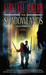 Shadowlands (Mirror Lands) - Violette Malan