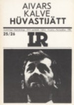 Hüvastijätt - Aivars Kalve, Valli Helde