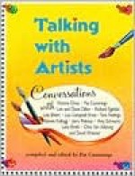 Talking with Artists - Pat Cummings