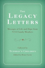 The Legacy Letters - Tuesday's Children, Brian Curtis