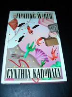 The Floating World - Cynthia Kadohata