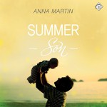 Summer Son - Anna Martin, R. L. Davis