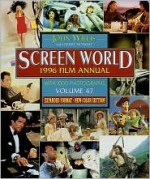 Complete Pictorial and Statistical Record of the 1995 Movie Season, Vol. 47 - John Willis, Barry Monush