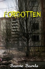 Forgotten - Samie Sands