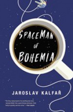 Spaceman of Bohemia - Jaroslav Kalfar